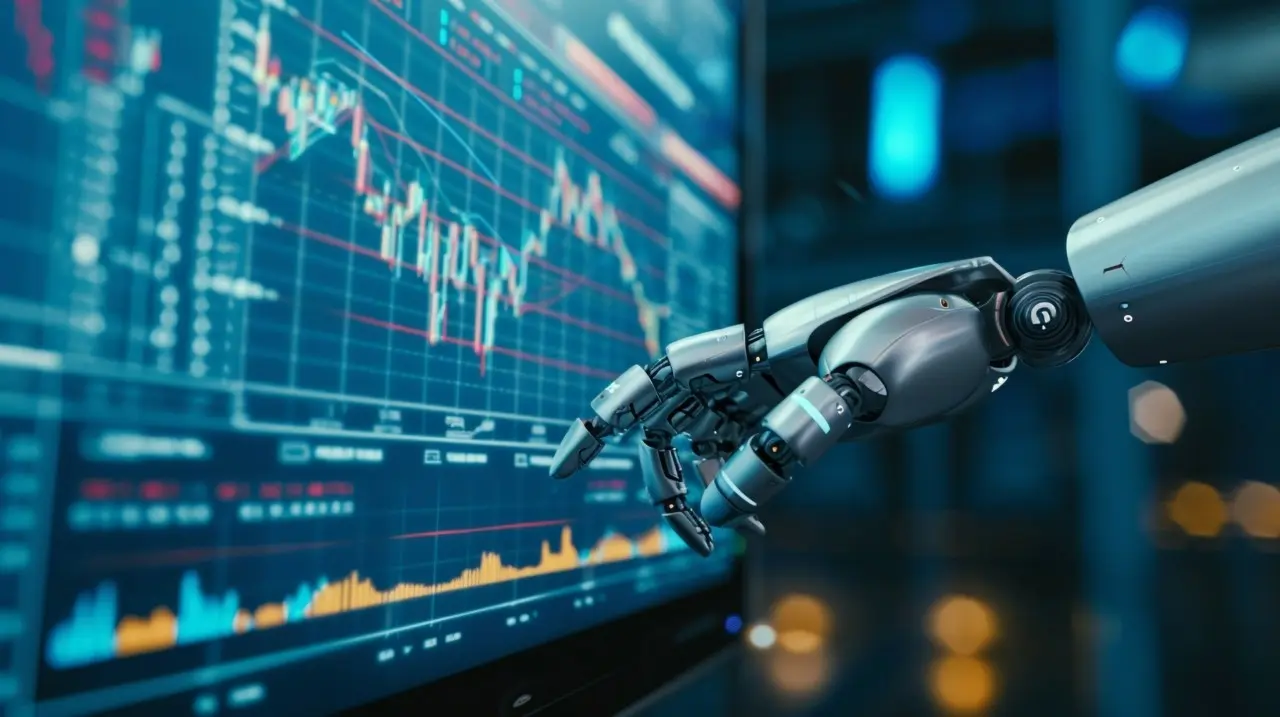AI επενδύσεις και τεχνολογικές μετοχές οδηγούν το παγκόσμιο χρηματιστηριακό ράλι