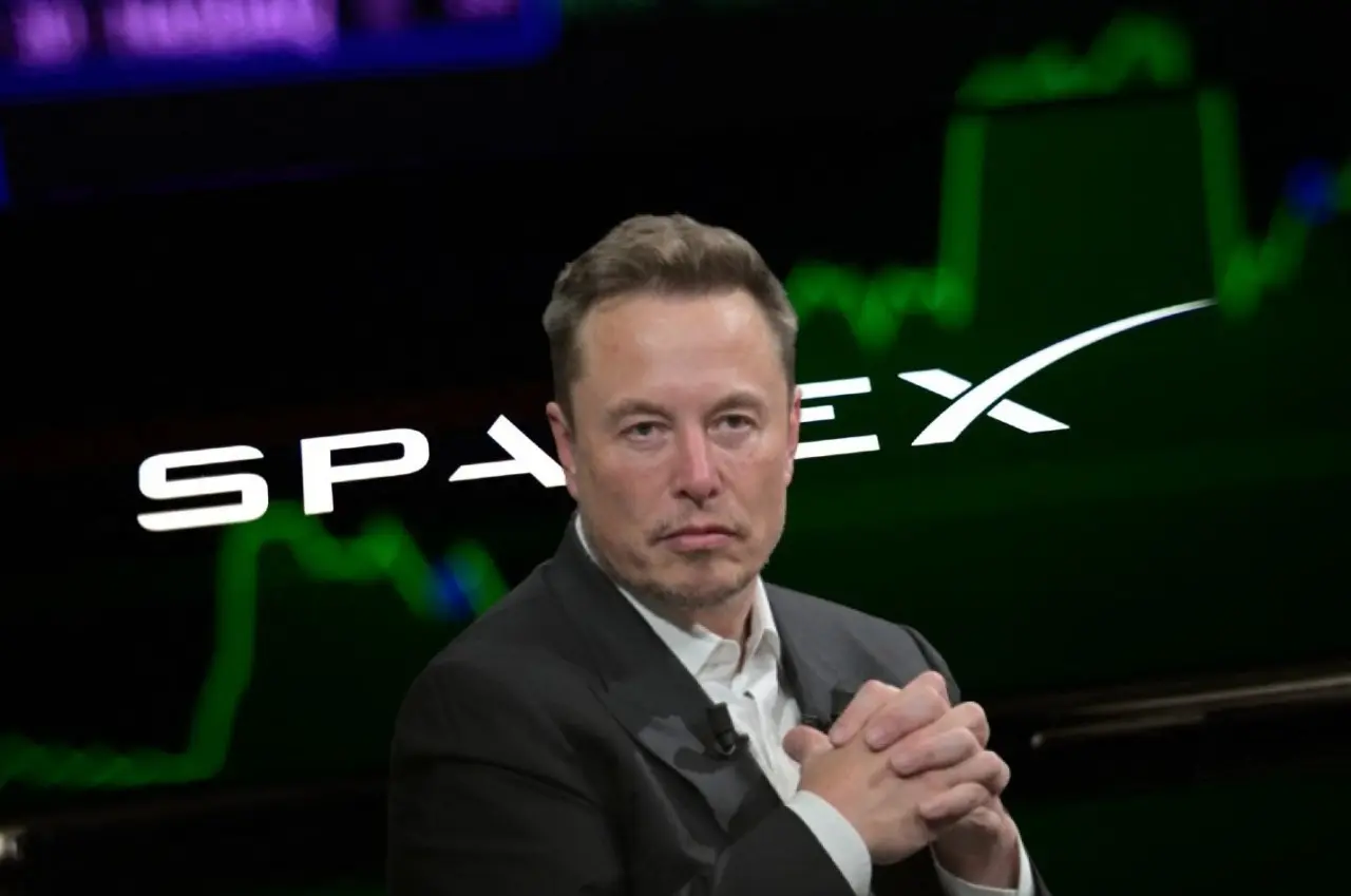 IPO SpaceX: Ο Μασκ κλείνει το μάτι στους μικρομετόχους – Έως και 25% των μετοχών σε ιδιώτες