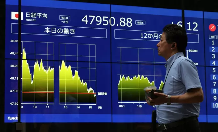Ανοδικά Ιαπωνία και Νότια Κορέα μετά τις αναφορές για συνομιλίες ΗΠΑ – Ιράν