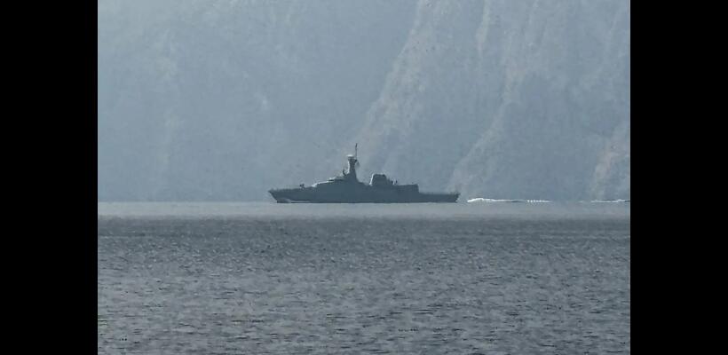 ΚΝΕ: Τα κυπριακά πλοία στον Περσικό Κόλπο είναι ασφαλή  - Άμεσες και μακροπρόθεσμες επιπτώσεις