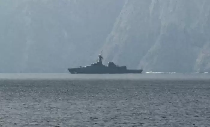 ΚΝΕ: Τα κυπριακά πλοία στον Περσικό Κόλπο είναι ασφαλή  - Άμεσες και μακροπρόθεσμες επιπτώσεις