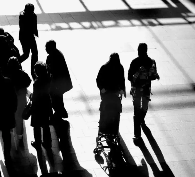 Διψήφια αύξηση στην ανεργία τον Απρίλιο - Στο +10, 4% οι εγγεγραμμένοι άνεργοι