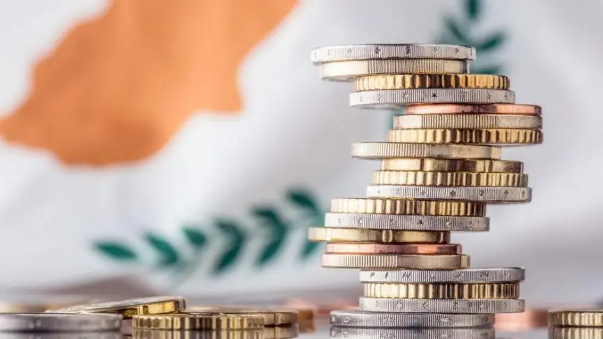 Στο 3,8% η ανάπτυξη της κυπριακής οικονομίας το 2025 - Πάνω από τον μέσο όρο της ΕΕ