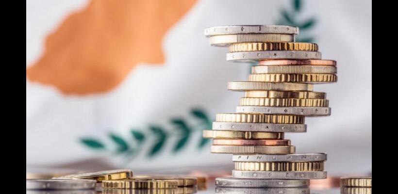 Στο 3,8% η ανάπτυξη της κυπριακής οικονομίας το 2025 - Πάνω από τον μέσο όρο της ΕΕ