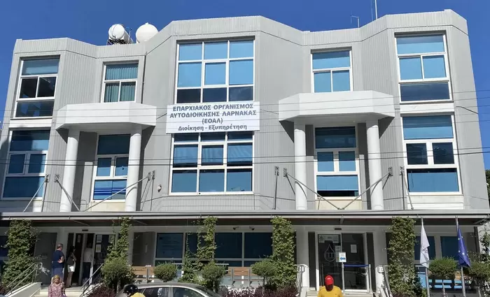 ΕΟΑ Λάρνακας: Αποφάσεις για την κτηνοτροφία με στρατηγικό πλάνο