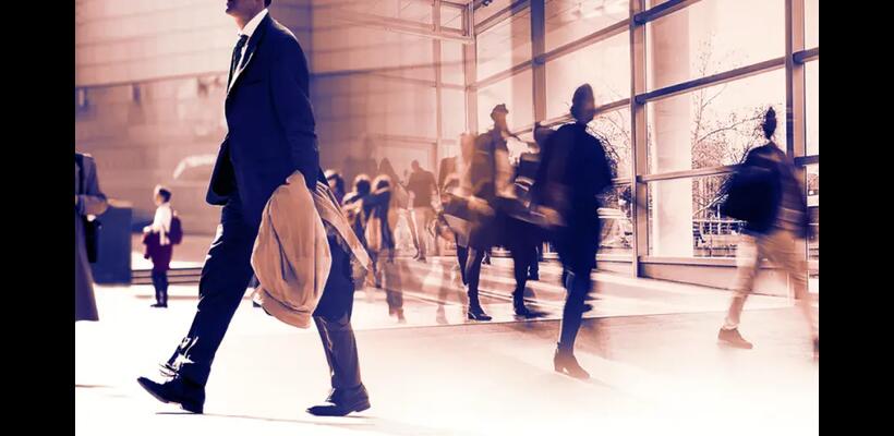 Ανοδικά η απασχόληση στην Κύπρο το 4ο τρίμηνο 2025 - Αύξηση 2% στους εργαζόμενους και 3,3% στις ώρες εργασίας