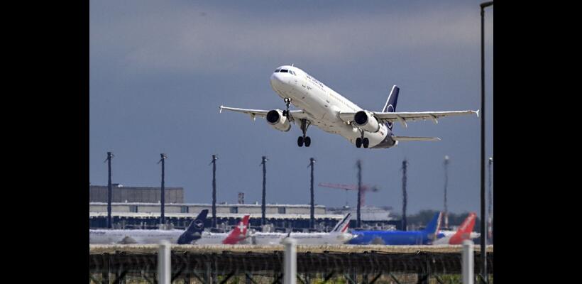 Η Lufthansa εξετάζει αύξηση χωρητικότητας σε πτήσεις προς Ασία και Αφρική