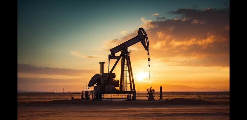 Νέοι «παίκτες» στο πετρέλαιο και το φυσικό αέριο – Ποιοι κερδίζουν από τον πόλεμο στο Ιράν