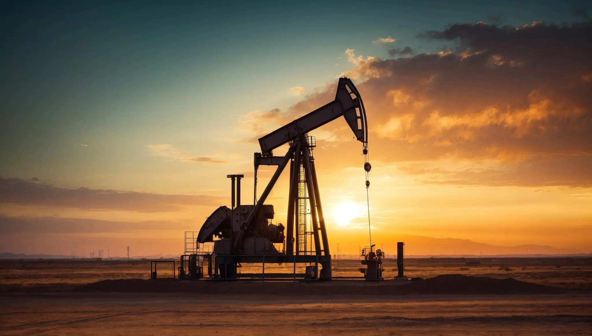 Νέοι «παίκτες» στο πετρέλαιο και το φυσικό αέριο – Ποιοι κερδίζουν από τον πόλεμο στο Ιράν