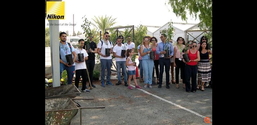 Όμιλος C.A.PAPAELLINAS: Κοινωνικά Υπεύθυνος και πρωτοπόρος