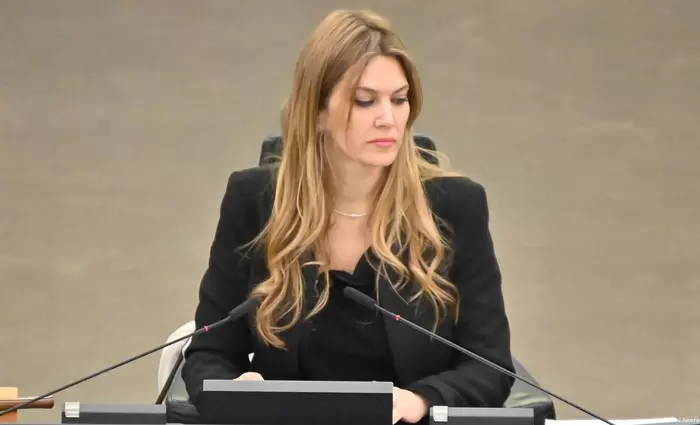 Βελγικά ΜΜΕ: Σακούλες με χρήματα βρέθηκαν στο σπίτι της Εύας Καϊλή