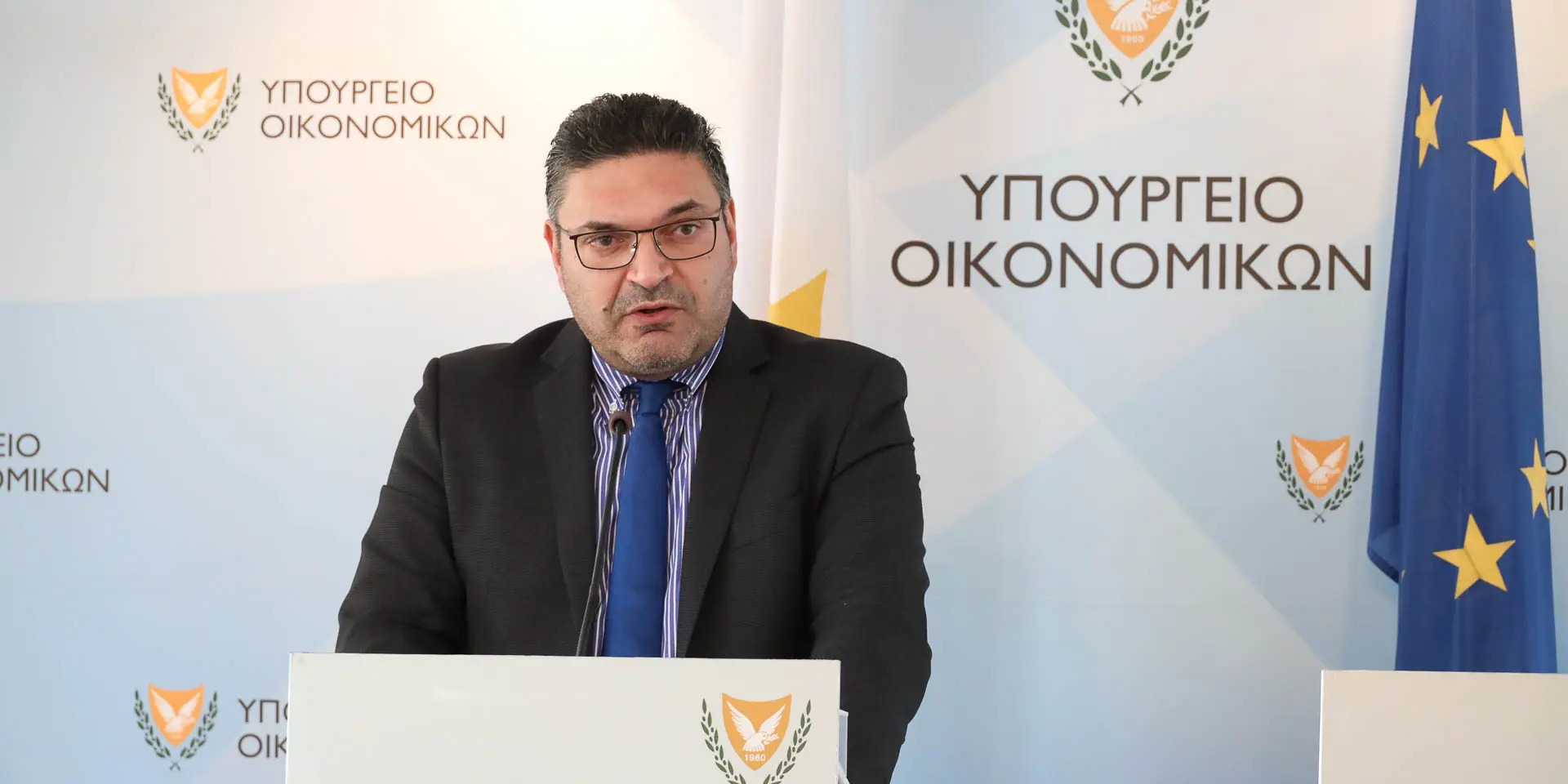 Ξεκαθαρίζει για τις εκποιήσεις ο Υπουργός Οικονομικών