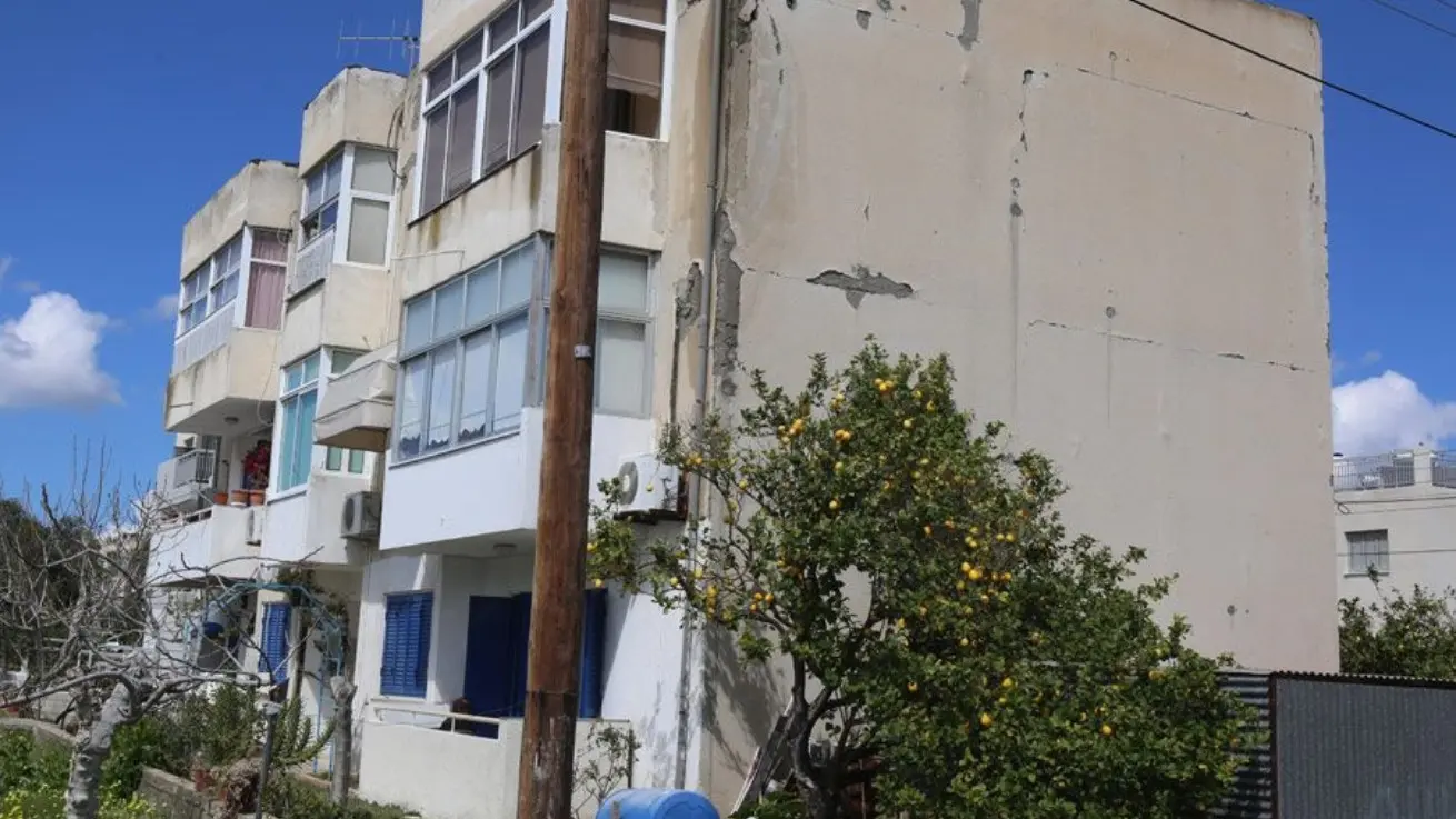 ΥΠΕΣ: Άρχισε η καταβολή επιδόματος ενοικίου στο πλαίσιο του κτίΖΩ