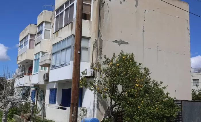 ΥΠΕΣ: Άρχισε η καταβολή επιδόματος ενοικίου στο πλαίσιο του κτίΖΩ