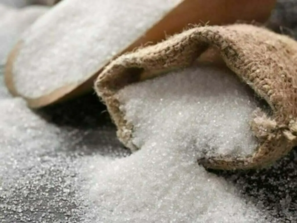 Η τιμή της ζάχαρης τσακίζει ρεκόρ 13 χρόνων λόγω Ελ Νίνιο