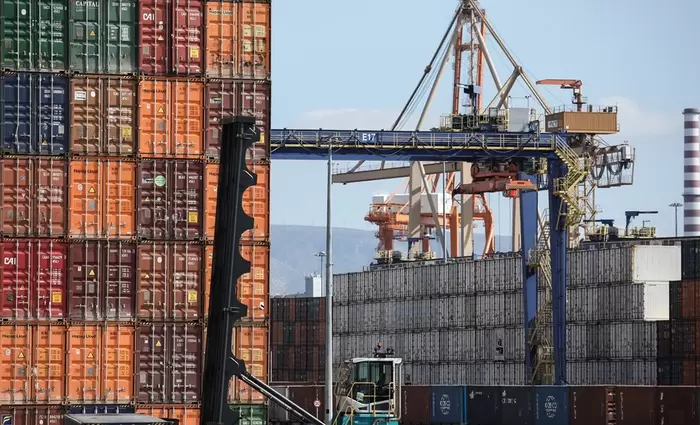 Πώς οι χώρες της ΕΕ βάζουν μεταξύ τους δασμούς που φτάνουν το 110%