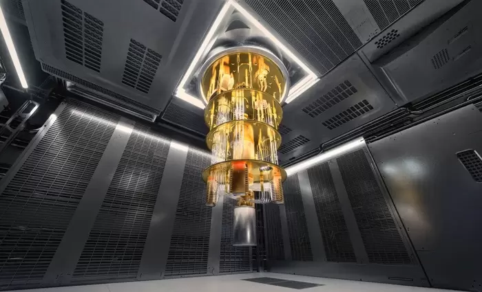 Σημαντικές επιστημονικές ανακαλύψεις υπόσχεται νέα κβαντική τεχνολογία της Google