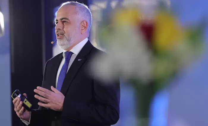 Υφυπουργός Ναυτιλίας: Βάλαμε γερές βάσεις για το μέλλον της ναυτιλίας