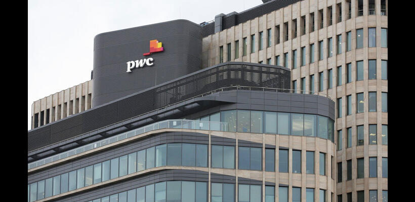 Ουκρανική τράπεζα διεκδικεί $3 δισ. από την PwC
