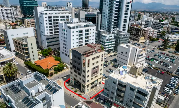 GoGordian: Σύμμαχός σας στην Αγορά Ακινήτου