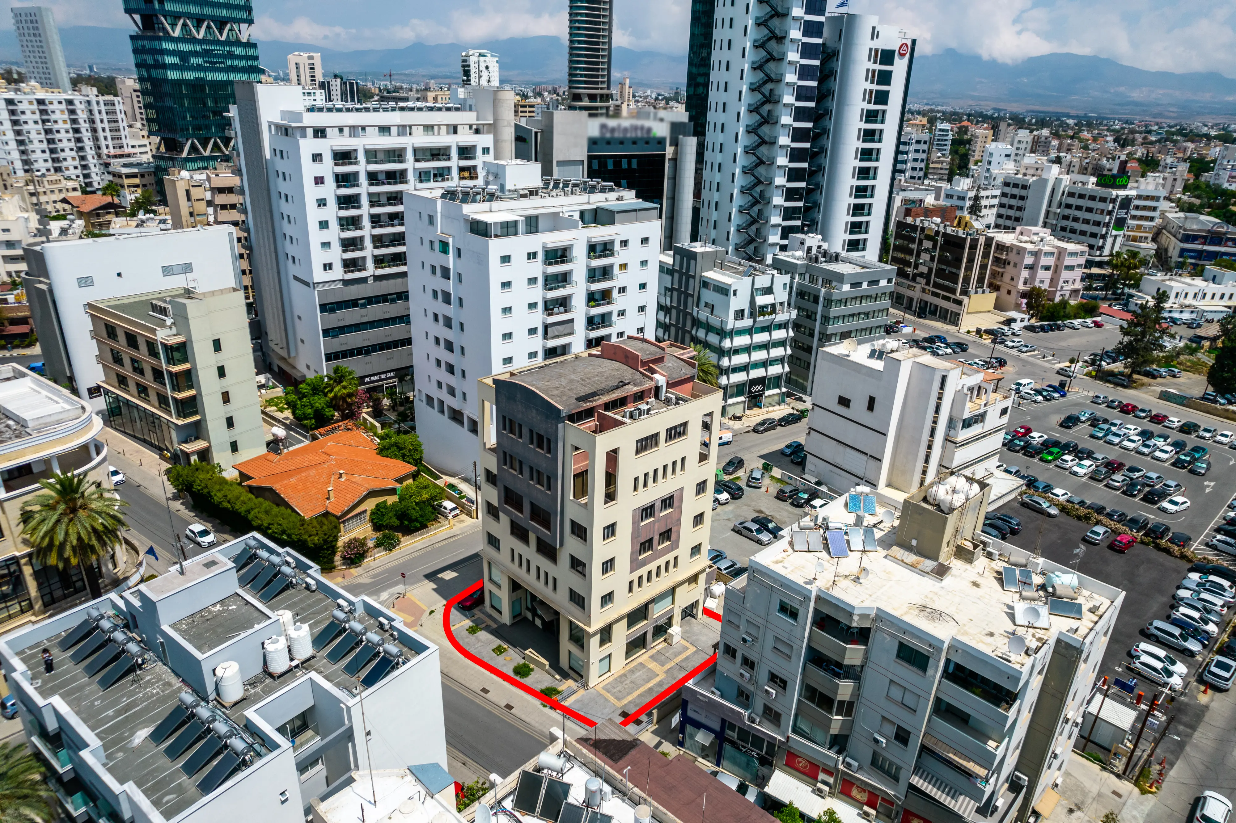 GoGordian: Σύμμαχός σας στην Αγορά Ακινήτου