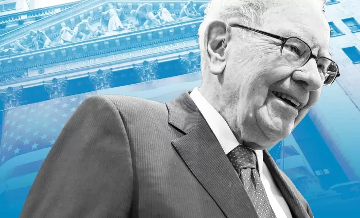 O Warren Buffett εδραιώνει την παρουσία του στον τομέα του φυσικού αερίου