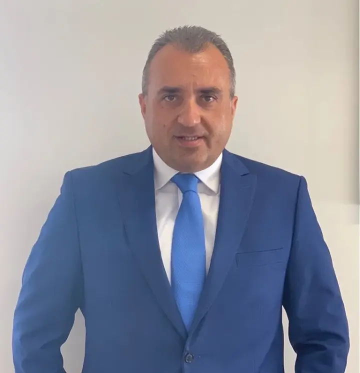 Νέος Πρόεδρος ΔΣ του Nicosia Mall ο Μιχάλης Χατζηπαντέλα