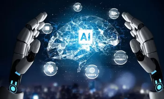 Διπλασιάστηκε η χρήση AI στις κυπριακές επιχειρήσεις μέσα σε έναν χρόνο