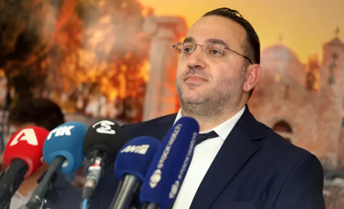 Κουμής: Με σκληρή δουλειά θα προσδοθεί αξία στον τουρισμό μας