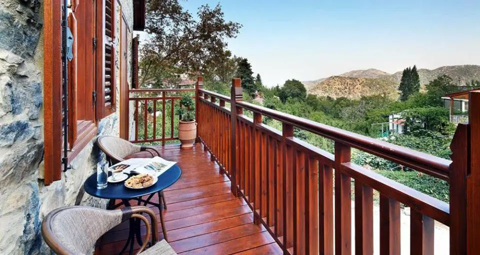 Έρχονται τα «ξενοδοχεία υπαίθρου» - Τι αλλάζει για τα «αστικά ξενοδοχεία»