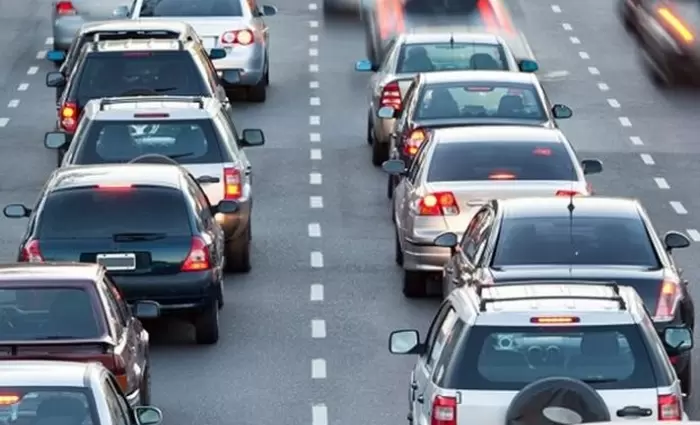 Θα δούμε περισσότερα αυτοκίνητα στους δρόμους το 2022
