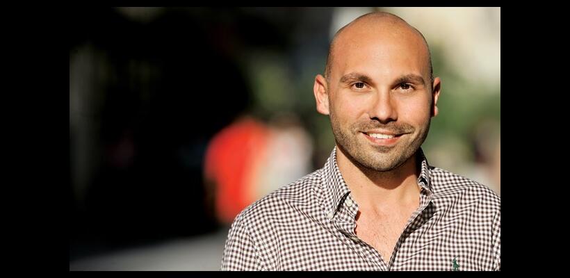 Θ.Σαρανταένας: Με 16 χρόνια εμπειρία στο μάρκετινγκ