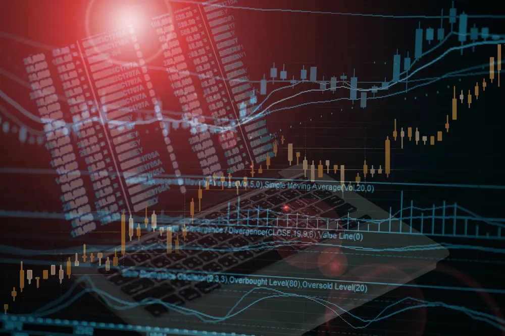 Το ΧΑΚ ακολούθησε τις θετικές εξελίξεις στην ενέργεια