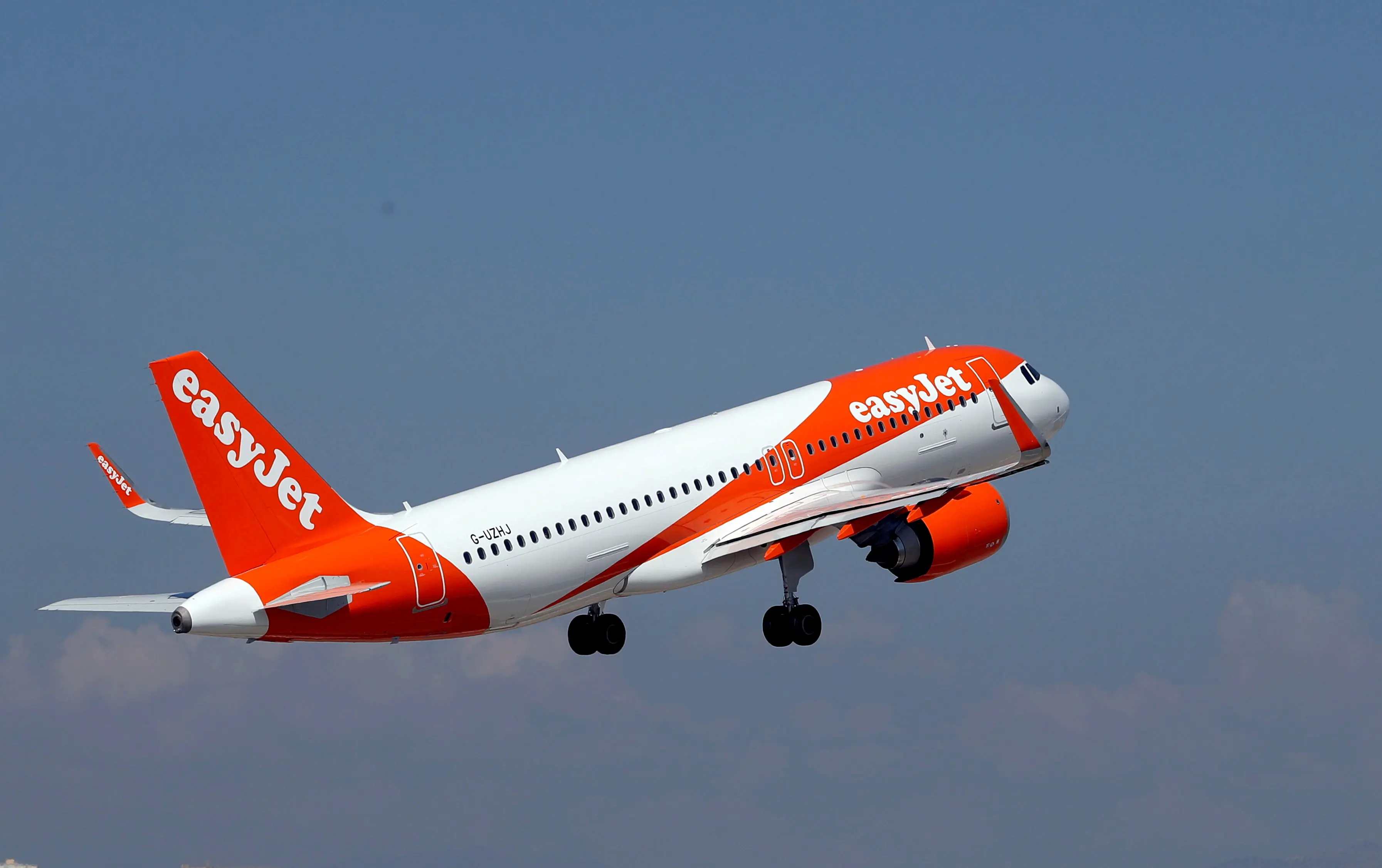 Ακυρώνει πάνω από 200 πτήσεις η easyJet