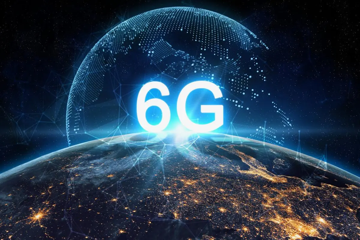 Τηλεπικοινωνίες: Ποιο 5G; Έρχεται το 6G το 2030