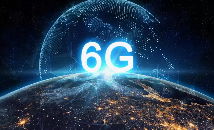 Τηλεπικοινωνίες: Ποιο 5G; Έρχεται το 6G το 2030