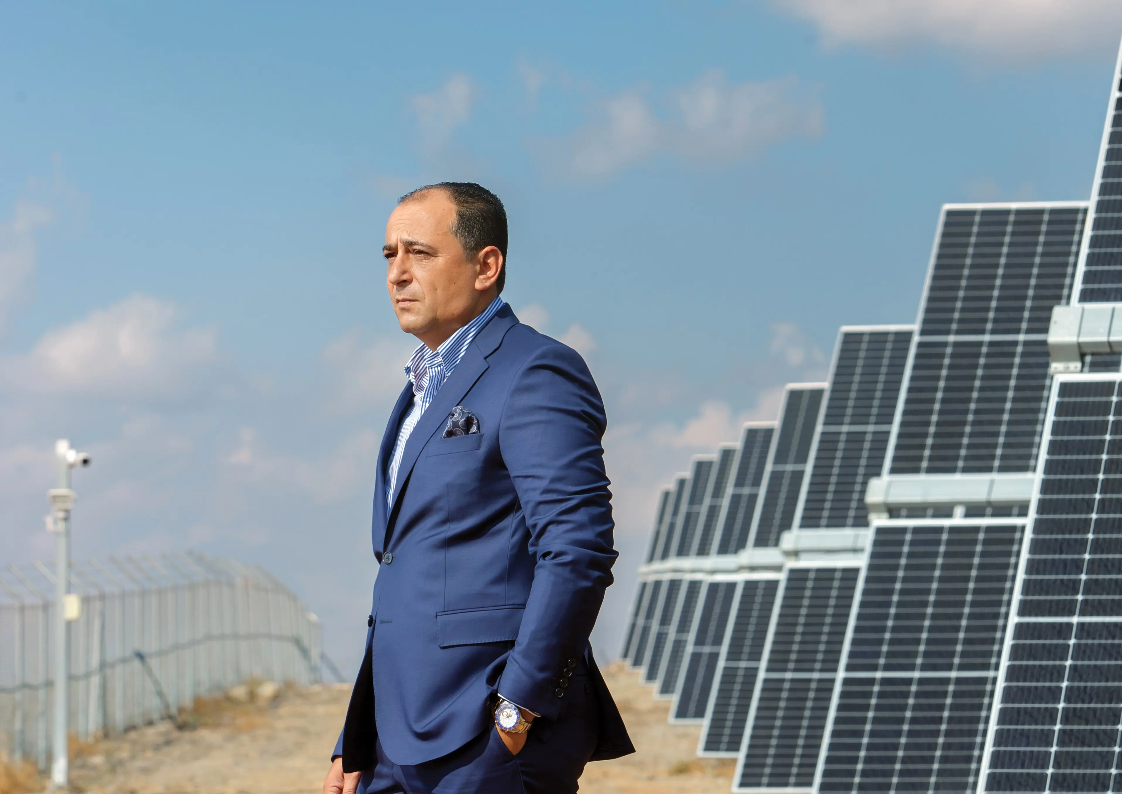 Γιατί η μετάβαση της Κύπρου σε αειφόρο επιχειρηματικό κέντρο επιβάλλεται