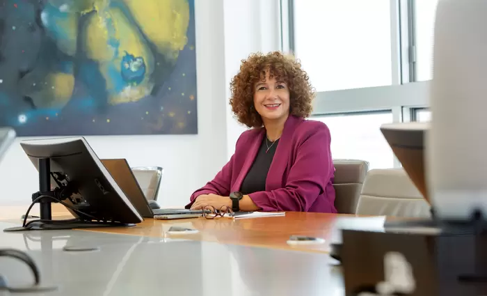 Π. Τζιαπούρα: Να προσπαθείς να μπεις στα παπούτσια του άλλου 