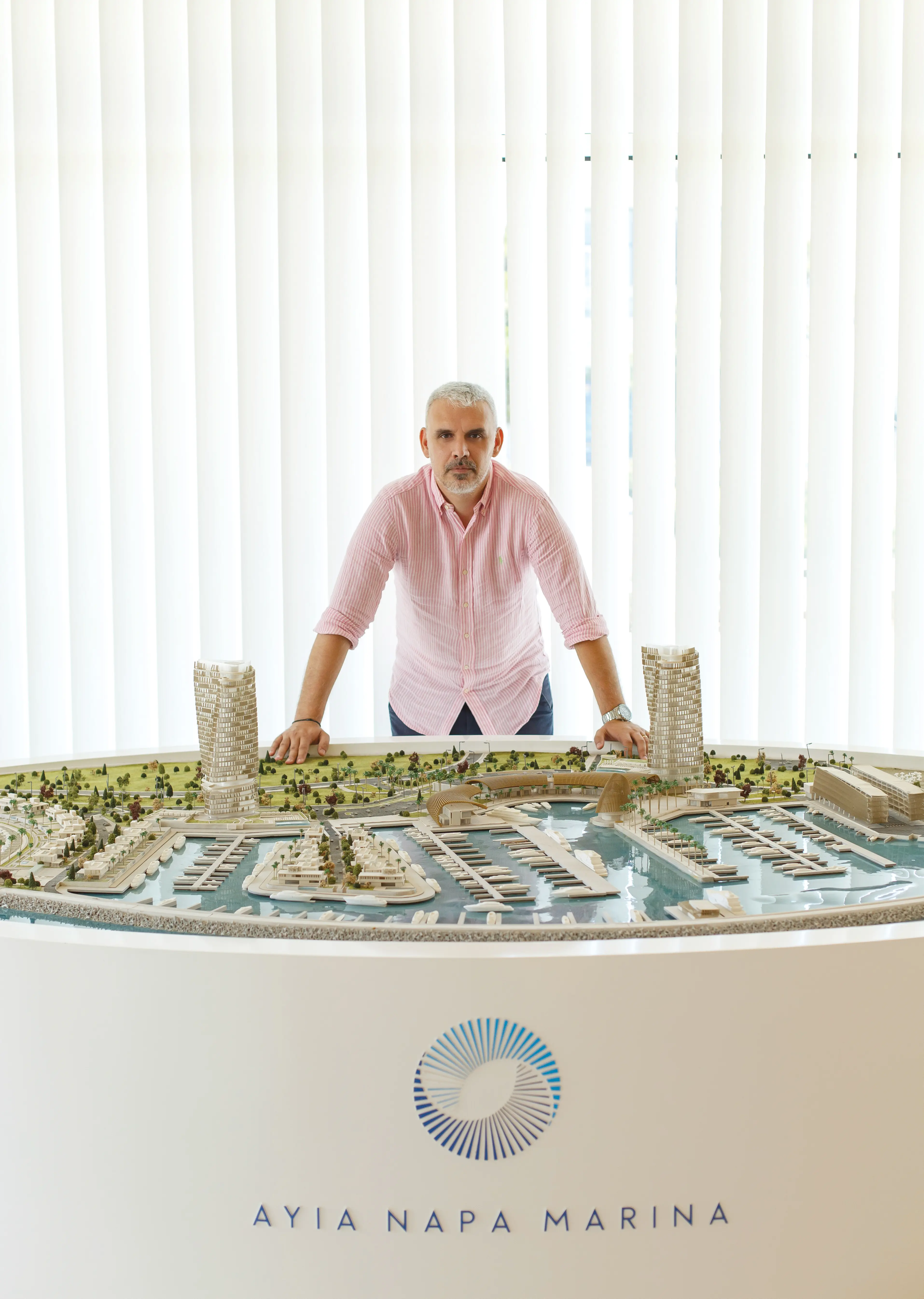 Ν. Βαρδουνιώτης: Εχθρός του καλού το καλύτερο