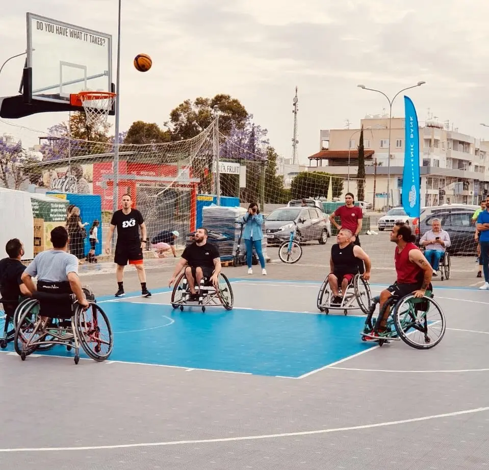 Ελληνική Τράπεζα: «Αγώνας» για μια Κύπρο προσβάσιμη από όλους