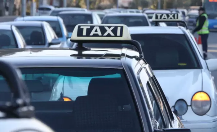 Σε απεργία τα ταξί Λεμεσού