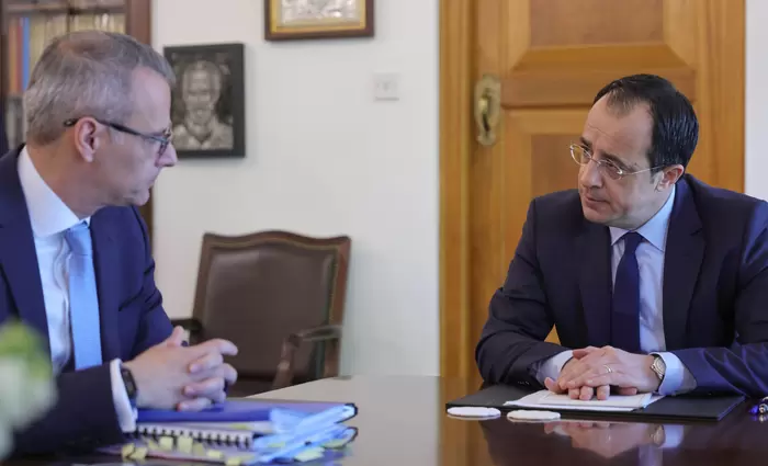 Διοικητής: Ακόμα και σήμερα εξελίξεις με καταθετικά επιτόκια