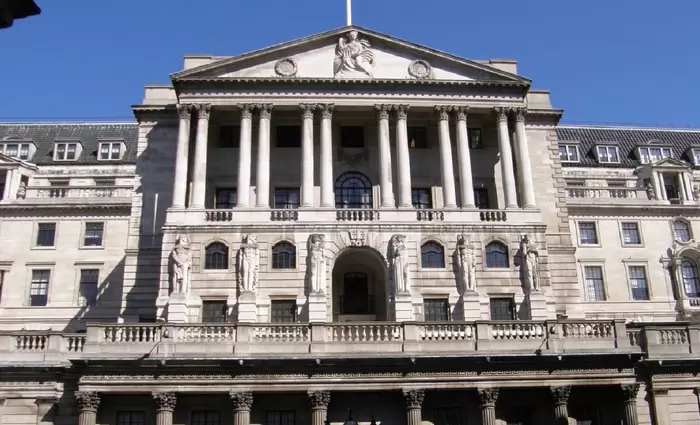 Ο διοικητής της Τράπεζας της Αγγλίας απορρίπτει Brexit χωρίς συμφωνία