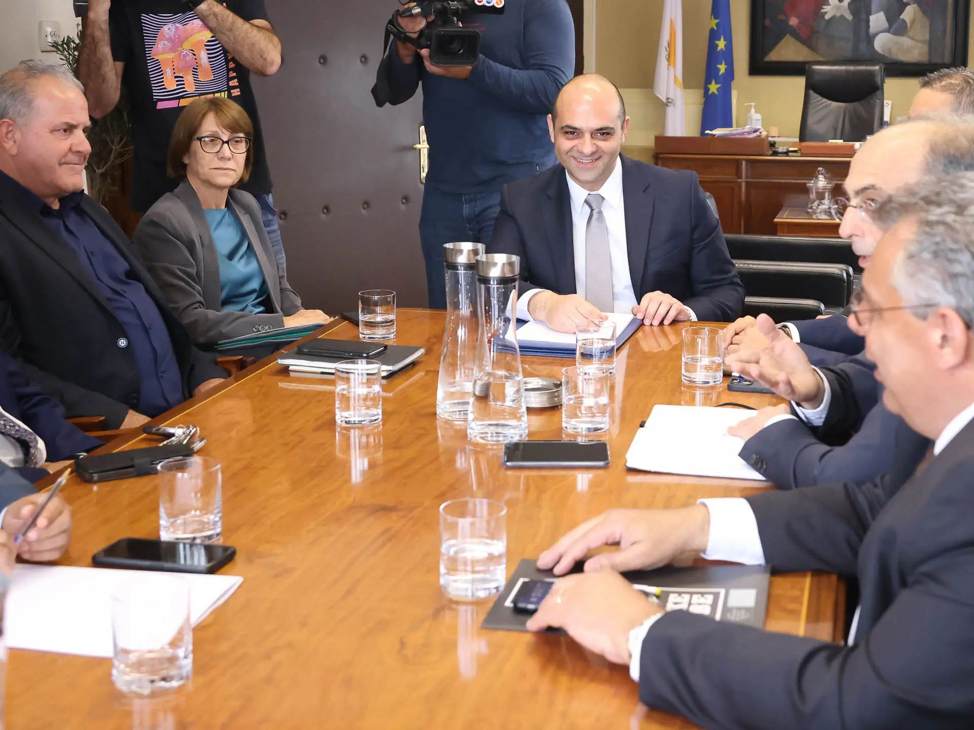 Εργασιακά ζητήματα που παίρνουν σειρά μετά την ΑΤΑ