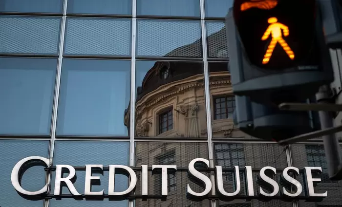 Αγωγή κατά των αρχών κατέθεσαν οι διαγραφέντες ομολογιούχοι της Credit Suisse