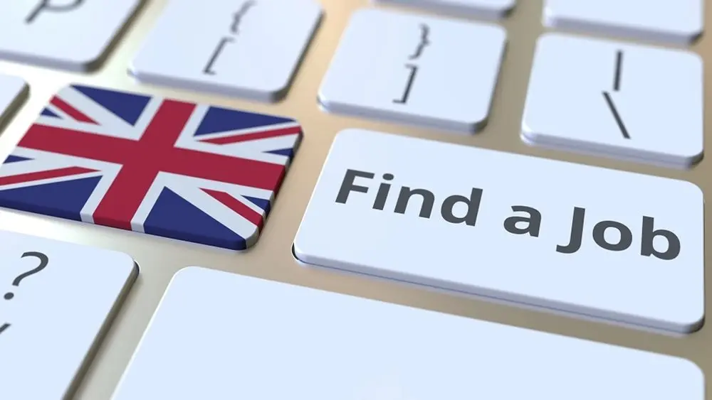 Ηνωμένο Βασίλειο: Σε υψηλό πενταετίας η ανεργία - Μειώνονται οι μισθοί