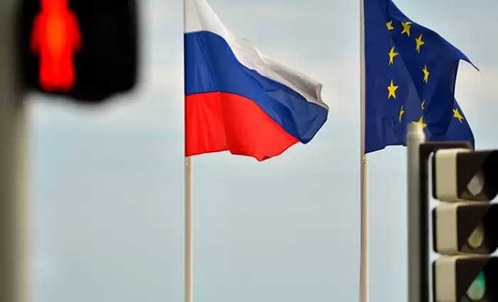 62% των εισαγωγών της ΕΕ από τη Ρωσία το 2021 αφορούσαν την ενέργεια