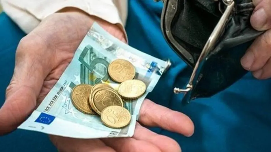 Στόχος να μειωθεί η στρέβλωση που μείωσε τα εισοδήματα των χαμηλοσυνταξιούχων