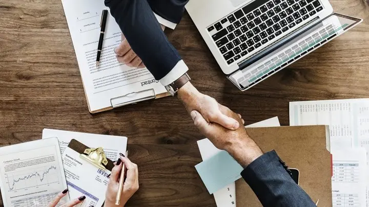 Ο όμιλος Link εξαγόρασε την Pepper European Servicing