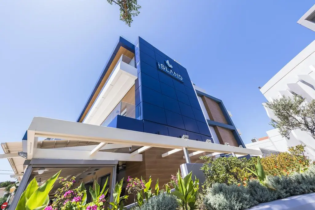 Άνοιξαν θέσεις εργασίας στο «Island Boutique Hotel»